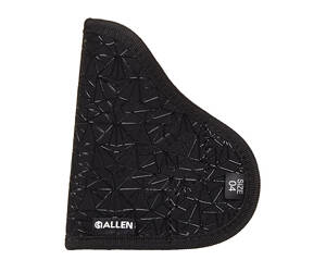 ALLEN SPDERWB ITP HLSTR SIZE #04 BLK