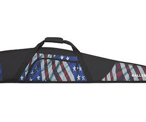 ALLEN CENTENNIAL SCOPED RIFLE CASE