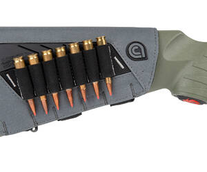 ALLEN NEXT SHOT BRIDGER RFL CART BTS