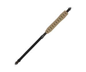 ALLEN BAKTRAK KLNG RUBBER SLING FDE