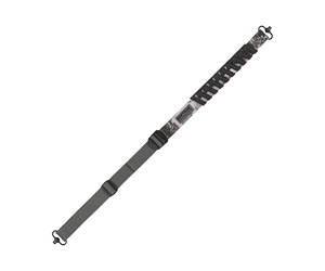 ALLEN TRAK SLING W/SWIVELS VEIL GRAY