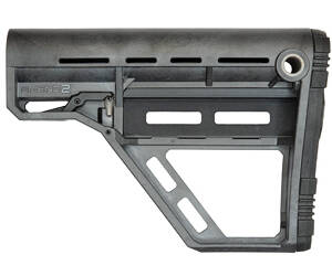 AMEND2 AMSBASE CARB STK MIL-SPEC GRY