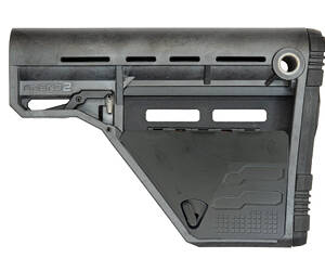 AMEND2 AMSLOWS CARB STK MIL-SPEC GRY