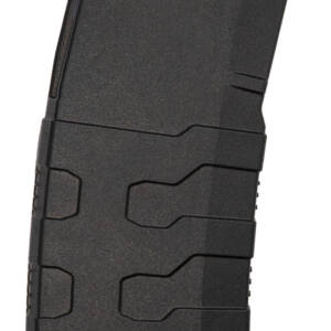 AMEND2 MAG AR-15 5.56 BLK MOD-3 10RD