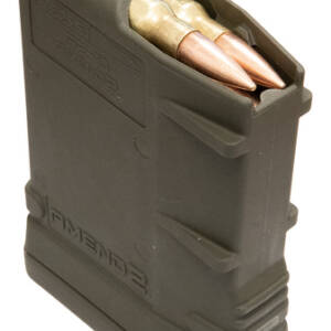 AMEND2 MAG SR-25/AR-10 7.62 ODG MOD-2 10RD