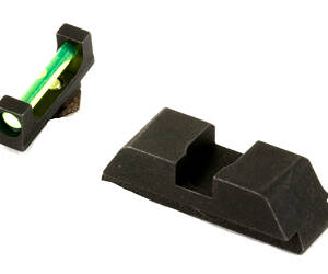 AMERIGLO FOR GLK LOW FO GRN/BLK
