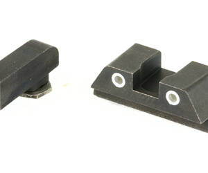 AMERIGLO 3DOT TRIT GRN FOR GLK 42/43