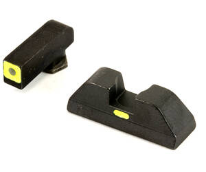 AMERIGLO CAP SET G/Y FOR GLK 42/43