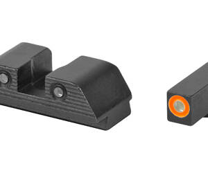 AMERIGLO TROOPER FOR GLK 20/21 ORN