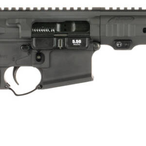 APF 5.56 PISTOL 2.0 10.5 BLK MLOK