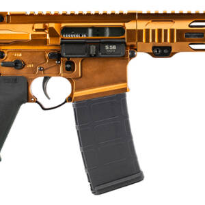 APF 5.56 PISTOL 2.0 10.5 COPPER FX MLOK