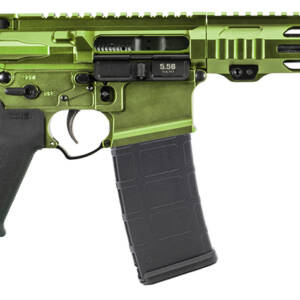 APF 5.56 PISTOL 2.0 10.5 RANGER FX MLOK