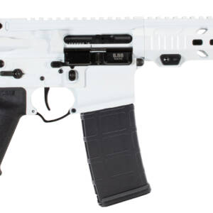 APF 5.56 PISTOL 2.0 10.5 WHITE MLOK