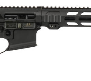 APF 6.5GREN PISTOL 2.0 14.5 BLK MLOK