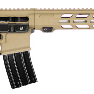 APF DMR 2.0 6MM ARC FDE 18 MLOK ACS 24RD