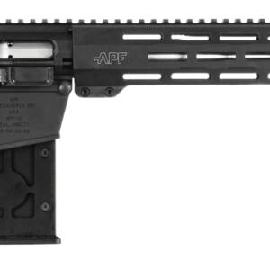 APF DMR 2.0 22-250 BLK 18 MLOK MAGPUL SL-S