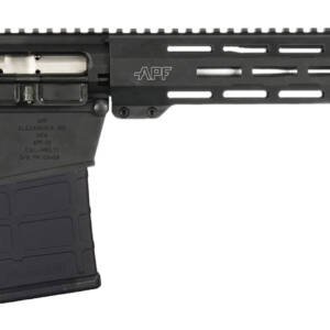 APF DMR 2.0 6MM CREED BLK 18 MLOK SL-S