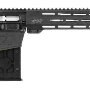 APF VARMINT 2.0 22-250 BLK 22 MLOK PRS LITE