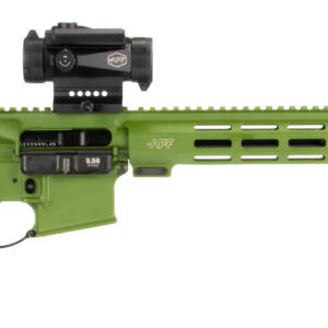 APF GUARDIAN 5.56 MULTI CAM GRN 16 MLOK M4 30RD