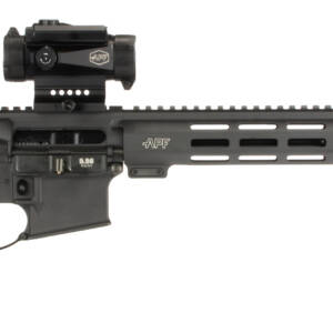 APF GUARDIAN 5.56 BLK 16 MLOK M4 30RD OPTICS