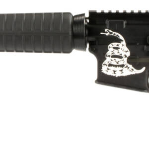 APF DELTA CARBINE DONT TREAD ON ME 5.56 16 30R