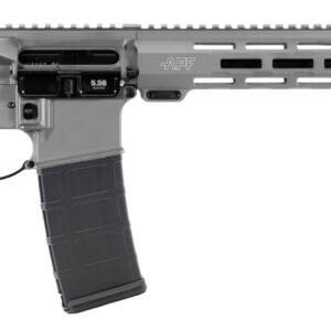 APF 5.56 NATO FURY 16 BULL SHARK GRY MLOK