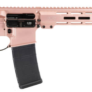 APF 5.56 NATO FURY 16 ROSE GOLD MLOK