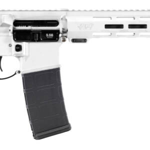 APF 5.56 NATO FURY 16 WHITE MLOK