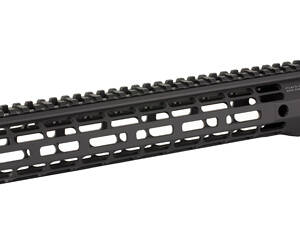 AERO 12.7 ATLAS R-ONE AR10 HNDGD BLK