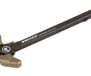 AERO AR15 BRCH AMBI CHRG HNDL SL BRN