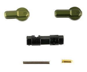 AERO PRO AMBI SAFETY SELECTOR ODG