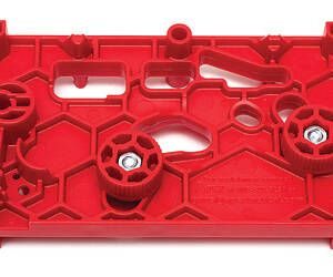 APEX ARMORER'S BLOCK