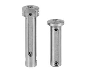ARMASPEC TI TAKEDOWN/PIVOT PINS PKG