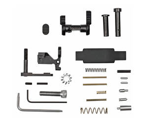 ARMASPEC LPK STS 223/556 BLK