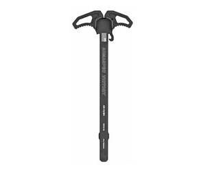 ARMASPEC VICTORY CHARGING HANDLE BLK