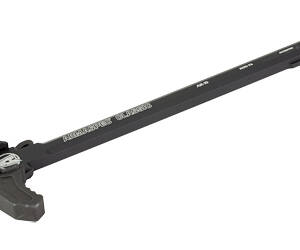 ARMASPEC CLASSIC CHRG HNDL AR10 BLK