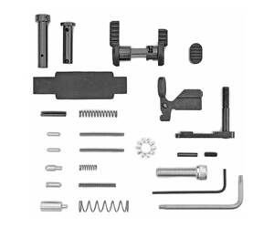 ARMASPEC SPR LIGHT LPK 223/556 BLK