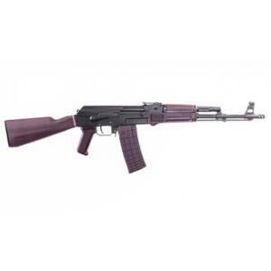 ARS SAM5 5.56 16.3 PLUM STOCKS 30RD PLUM MAG