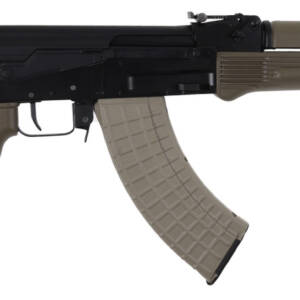 ARS SAM7SF 7.62X39 SIDE FOLDER ENHANCED FCG FDE