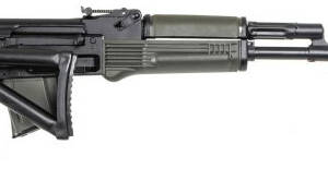 ARS SAM7SF 7.62X39 SIDE FOLDER ENHANCED FCG ODG
