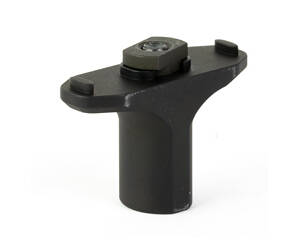 ARISAKA FINGER STOP M-LOK BLACK