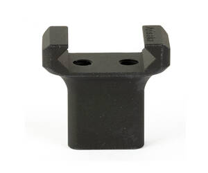 ARISAKA FINGER STOP PICATINNY BLACK