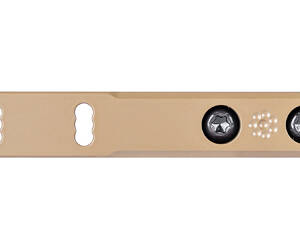 ARISAKA INLINE SCOUT MOUNT M-LOK FDE