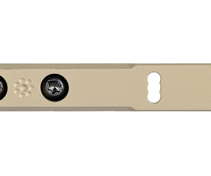 ARISAKA INLINE SCOUT MOUNT M-LOK TAN