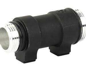 ARISAKA 300 SERIES LIGHT BODY BLACK