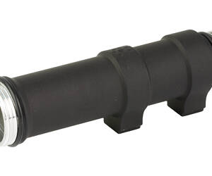 ARISAKA 600 SERIES LIGHT BODY BLACK