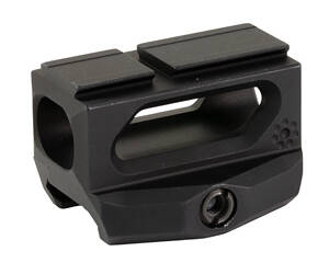 ARISAKA RDM AIMPNT ACRO 1.54" BLK