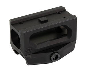 ARISAKA RDM AIMPNT MICRO 1.54" BLK