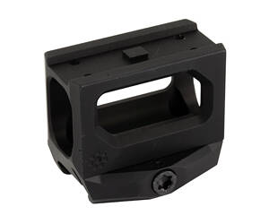 ARISAKA RDM AIMPNT MICRO 1.93" BLK