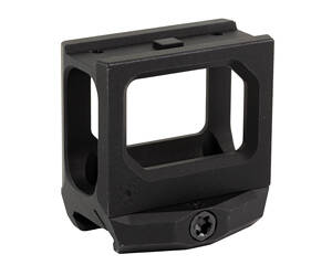 ARISAKA RDM AIMPNT MICRO 2.26" BLK